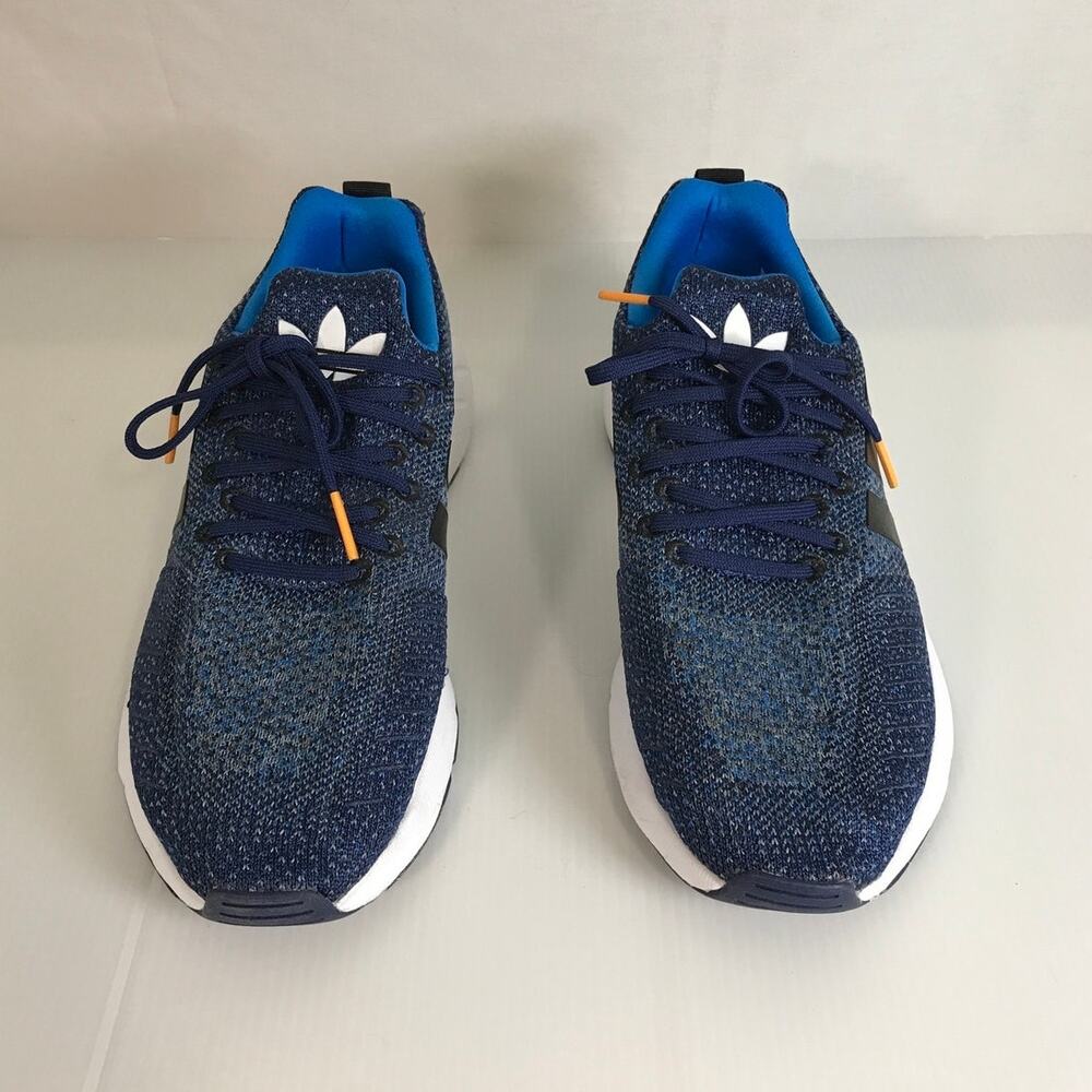 Adidas Swift Run 22 J Retro Sports Sneakers 7 Youth GW1696